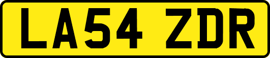 LA54ZDR