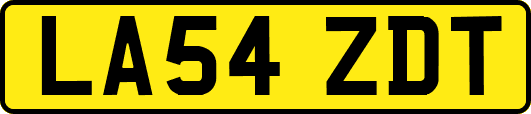 LA54ZDT