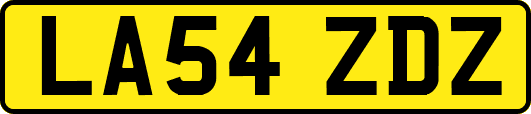 LA54ZDZ