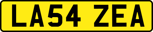 LA54ZEA