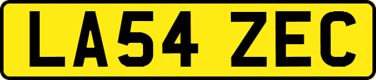 LA54ZEC