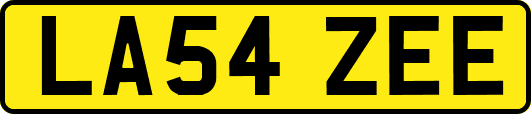 LA54ZEE
