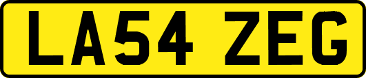 LA54ZEG
