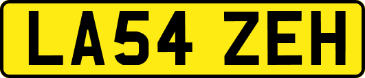 LA54ZEH