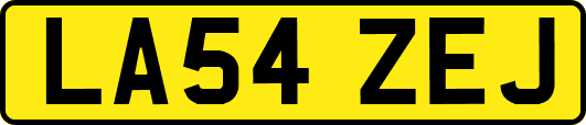 LA54ZEJ
