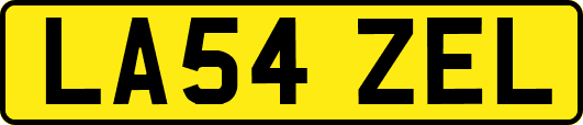 LA54ZEL