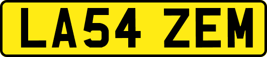 LA54ZEM