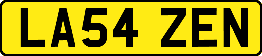 LA54ZEN