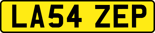 LA54ZEP