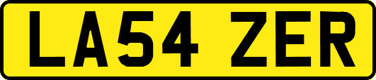 LA54ZER