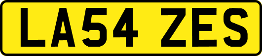 LA54ZES