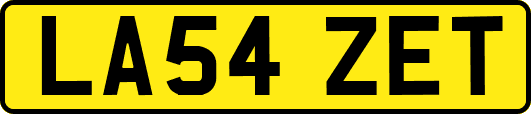 LA54ZET