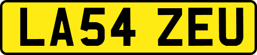LA54ZEU