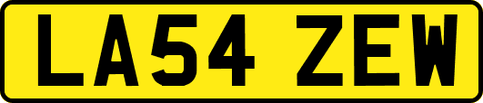 LA54ZEW