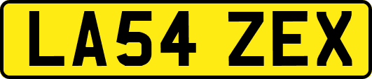 LA54ZEX