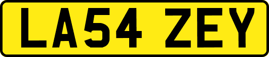 LA54ZEY