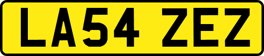 LA54ZEZ