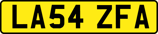 LA54ZFA