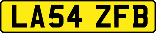 LA54ZFB