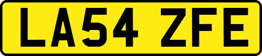 LA54ZFE
