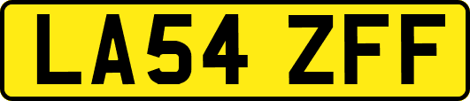 LA54ZFF