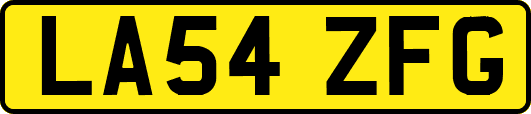 LA54ZFG