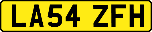 LA54ZFH