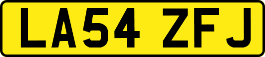 LA54ZFJ