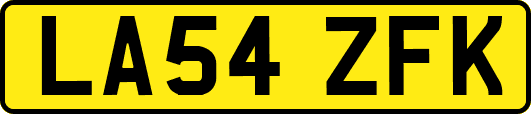 LA54ZFK
