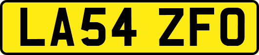 LA54ZFO