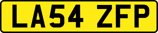 LA54ZFP