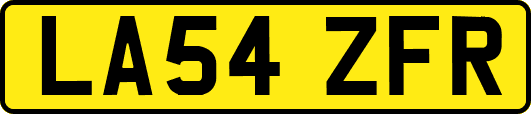 LA54ZFR