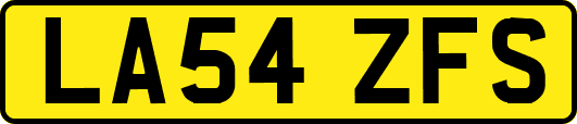 LA54ZFS