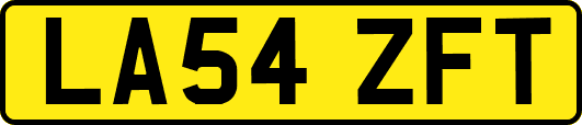 LA54ZFT