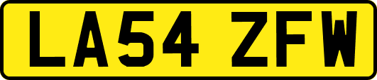 LA54ZFW