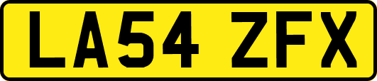 LA54ZFX