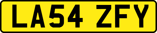 LA54ZFY
