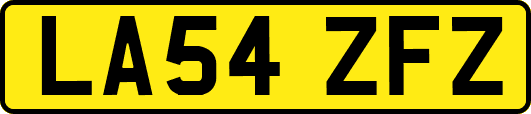 LA54ZFZ