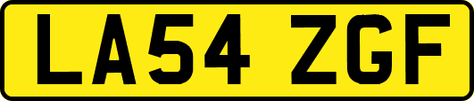 LA54ZGF