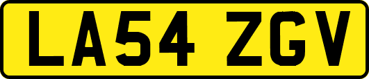 LA54ZGV
