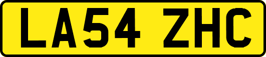 LA54ZHC