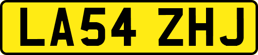 LA54ZHJ