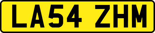 LA54ZHM