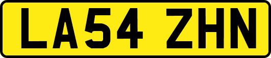 LA54ZHN