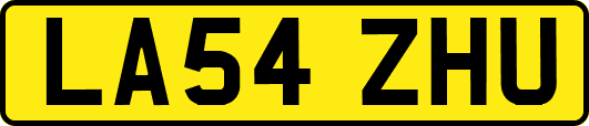 LA54ZHU
