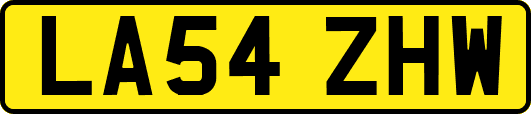 LA54ZHW
