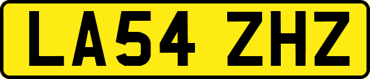 LA54ZHZ
