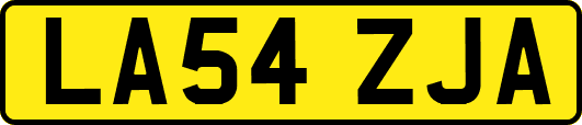 LA54ZJA