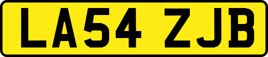 LA54ZJB