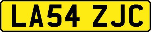 LA54ZJC